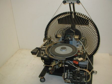 Rowe R 92 Jukebox Mechanism (6-08700-01) (Item #6)
